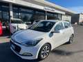 Hyundai i20 i20 II 2015 5p 1.1 crdi Comfort 75cv *NEOPATENTATI Blanco - thumbnail 1