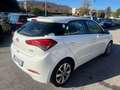Hyundai i20 i20 II 2015 5p 1.1 crdi Comfort 75cv *NEOPATENTATI Blanco - thumbnail 4