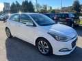Hyundai i20 i20 II 2015 5p 1.1 crdi Comfort 75cv *NEOPATENTATI Blanco - thumbnail 2