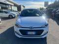 Hyundai i20 i20 II 2015 5p 1.1 crdi Comfort 75cv *NEOPATENTATI Blanco - thumbnail 3