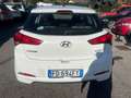 Hyundai i20 i20 II 2015 5p 1.1 crdi Comfort 75cv *NEOPATENTATI Blanco - thumbnail 5