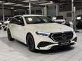 Mercedes-Benz E 300 E 300 T de AMG,Superscreen,AHK,Night,Distronic, BC Blanc - thumbnail 3