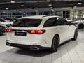 Mercedes-Benz E 300 E 300 T de AMG,Superscreen,AHK,Night,Distronic, BC Weiß - thumbnail 4