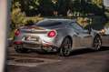 Alfa Romeo 4C 1.8 / SPORT EXHAUST / BELGIAN CAR / ONLY 22.000 KM Plateado - thumbnail 2