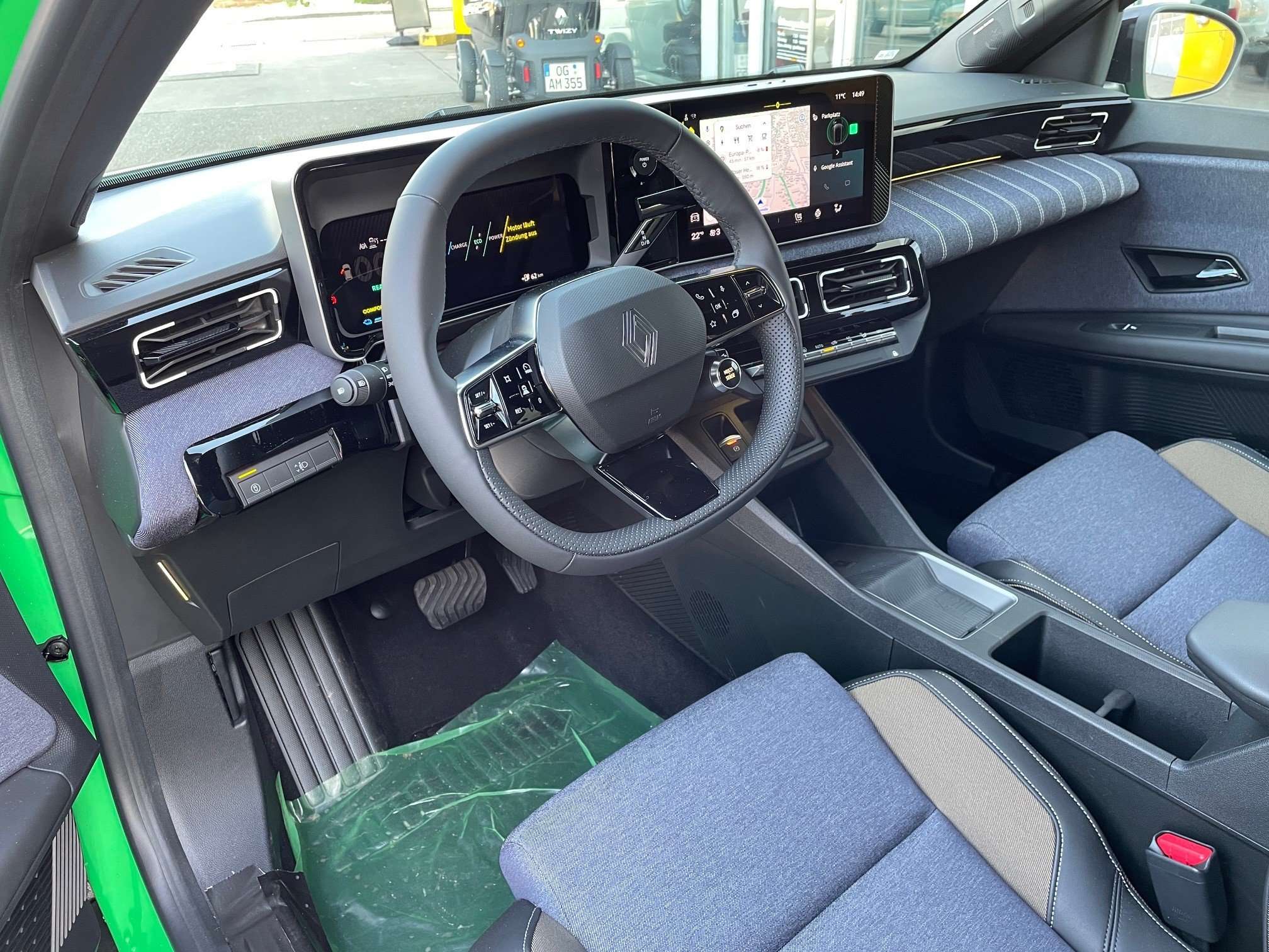 Renault R 5