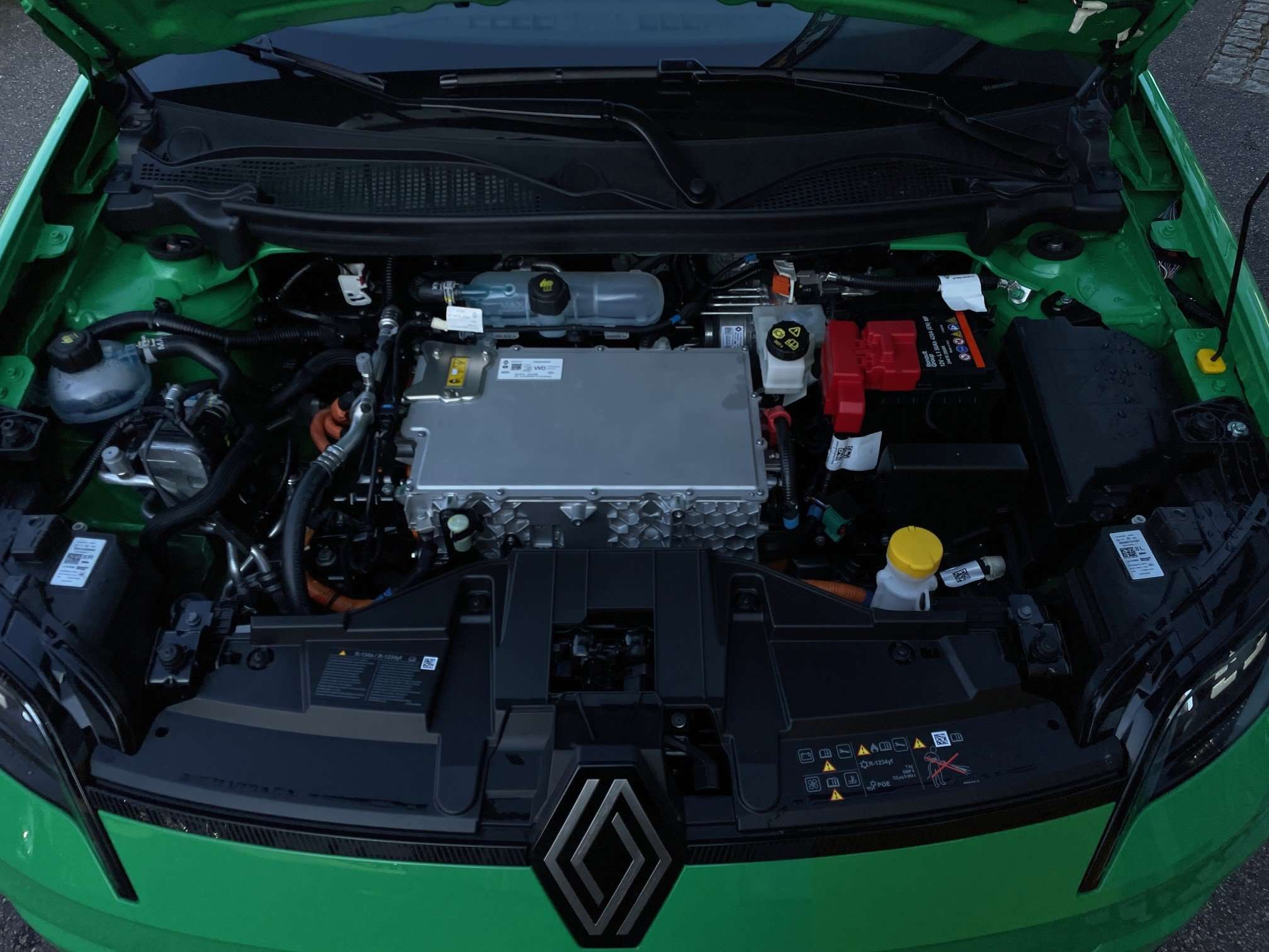 Renault R 5