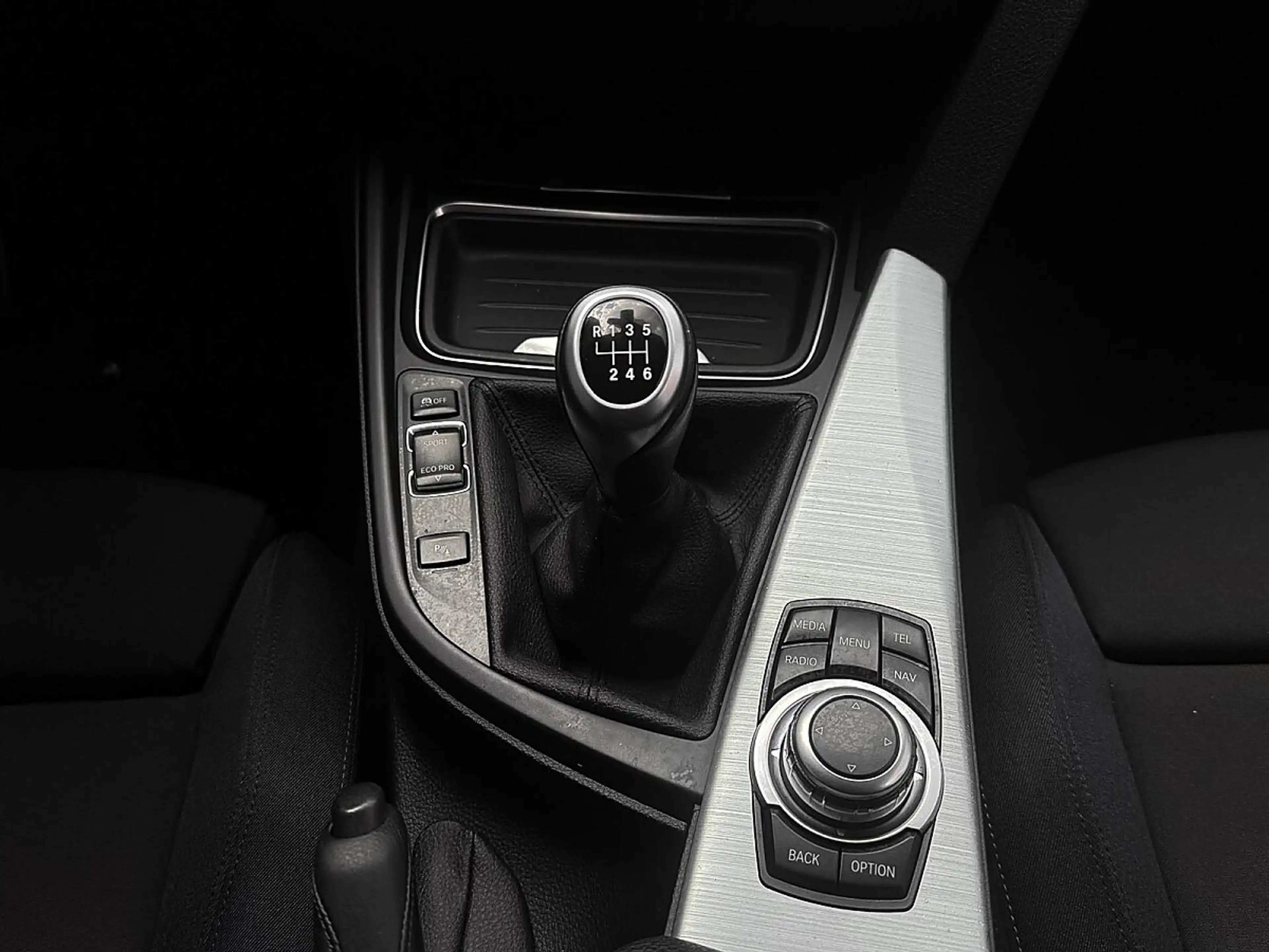 BMW 316 d Touring |PICKERL BIS 06/2027 | — photo 14