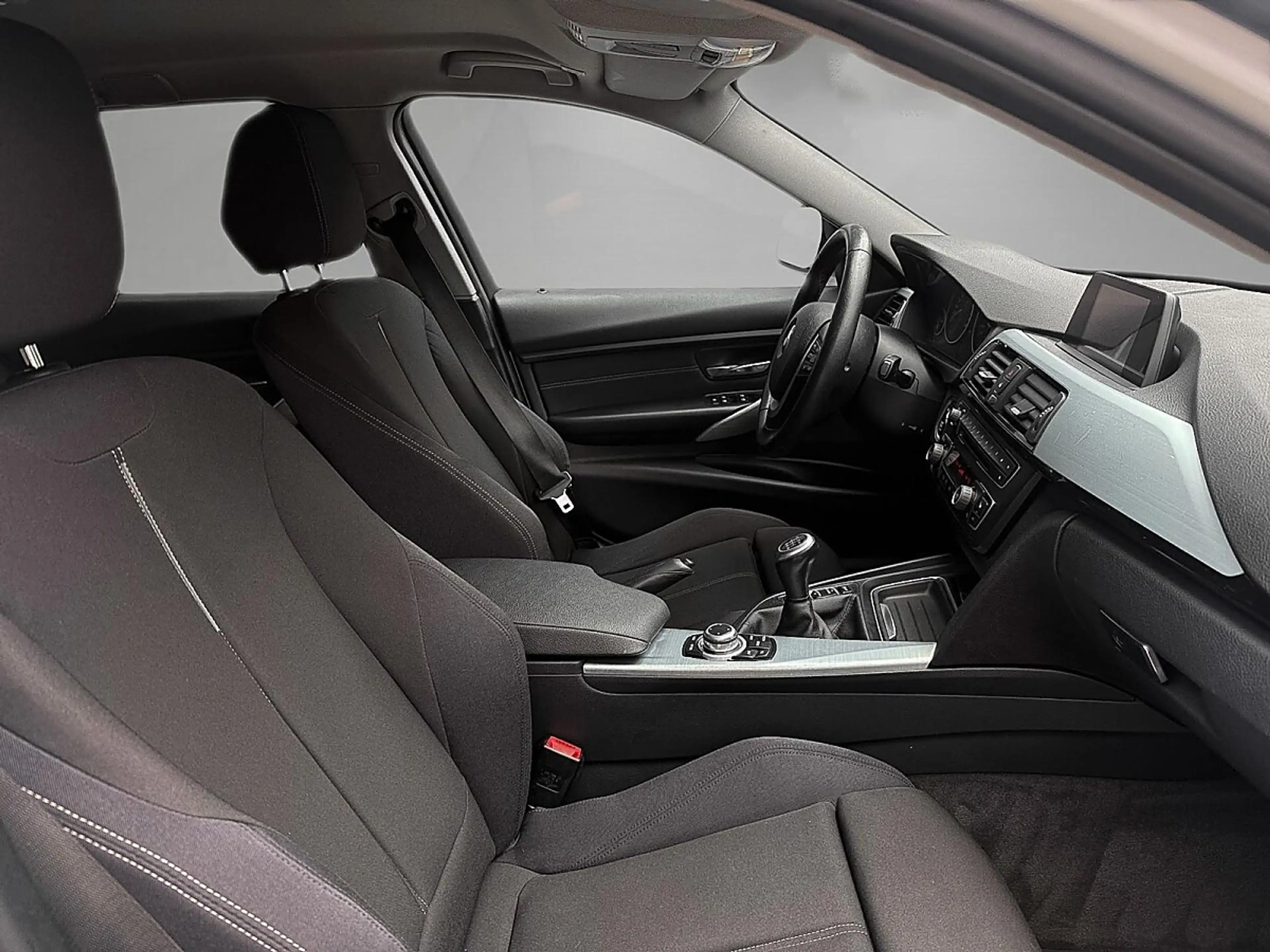 BMW 316 d Touring |PICKERL BIS 06/2027 | — photo 8
