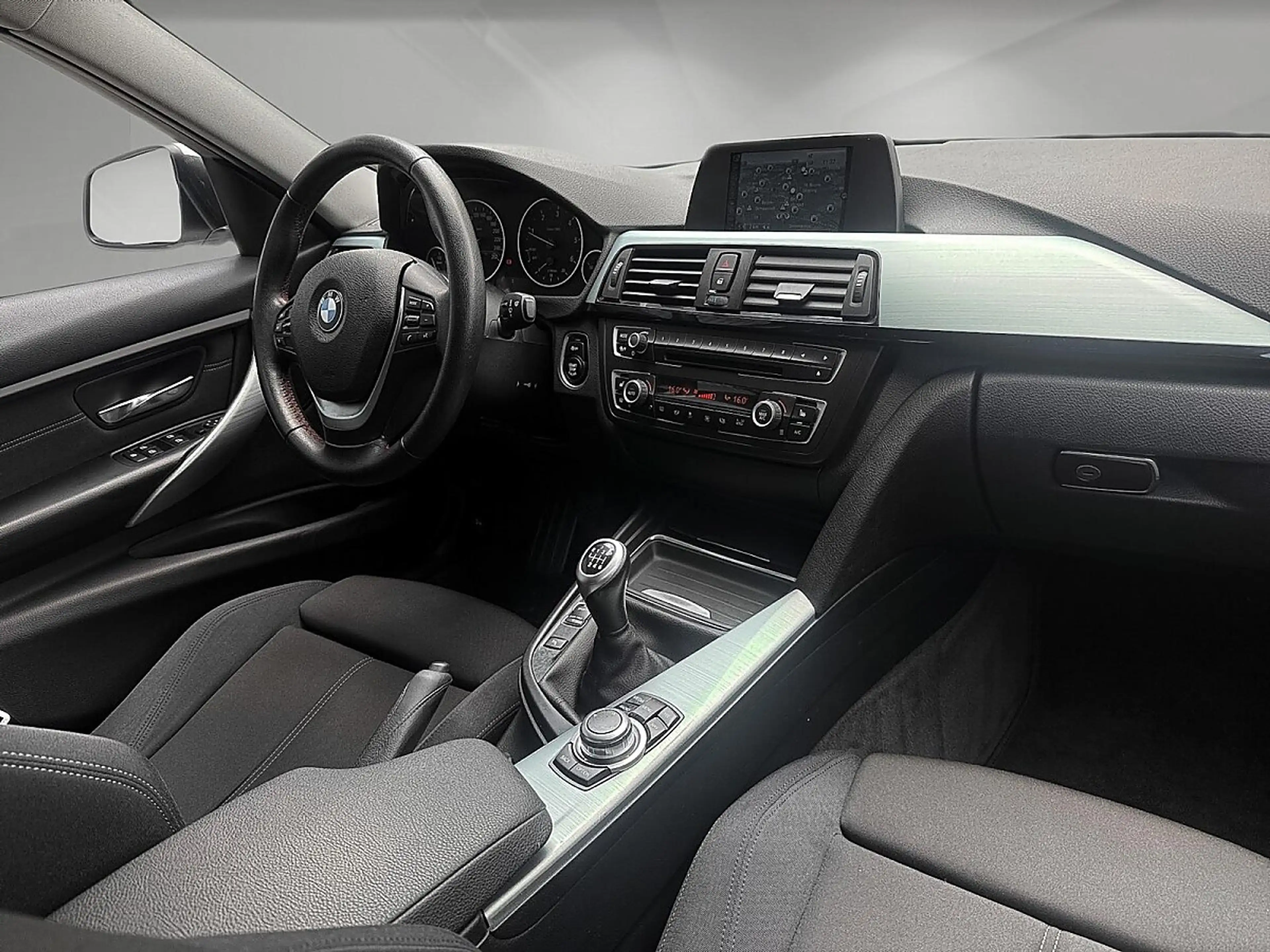 BMW 316 d Touring |PICKERL BIS 06/2027 | — photo 10
