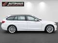 BMW 316 d Touring |PICKERL BIS 06/2027 | Weiß - thumbnail 5