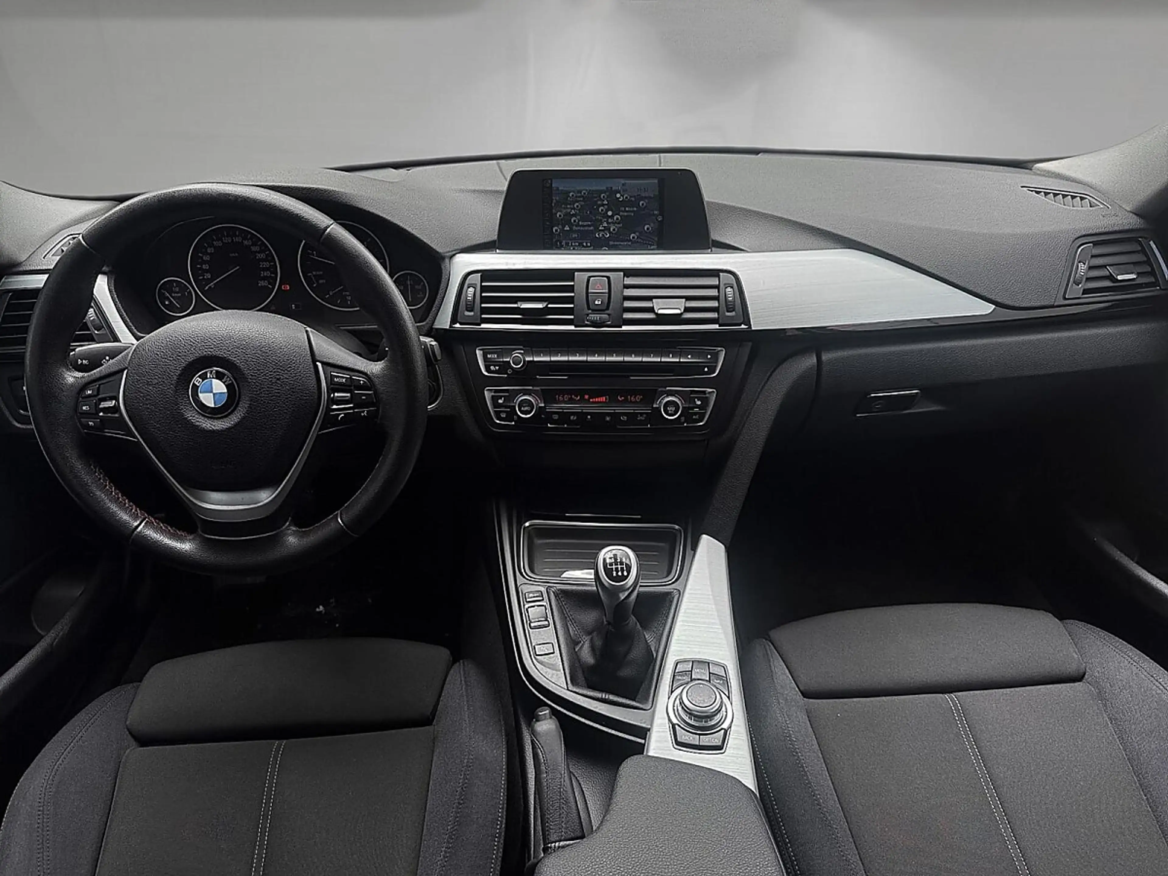 BMW 316 d Touring |PICKERL BIS 06/2027 | — photo 9