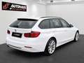 BMW 316 d Touring |PICKERL BIS 06/2027 | Weiß - thumbnail 6