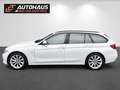 BMW 316 d Touring |PICKERL BIS 06/2027 | Weiß - thumbnail 2