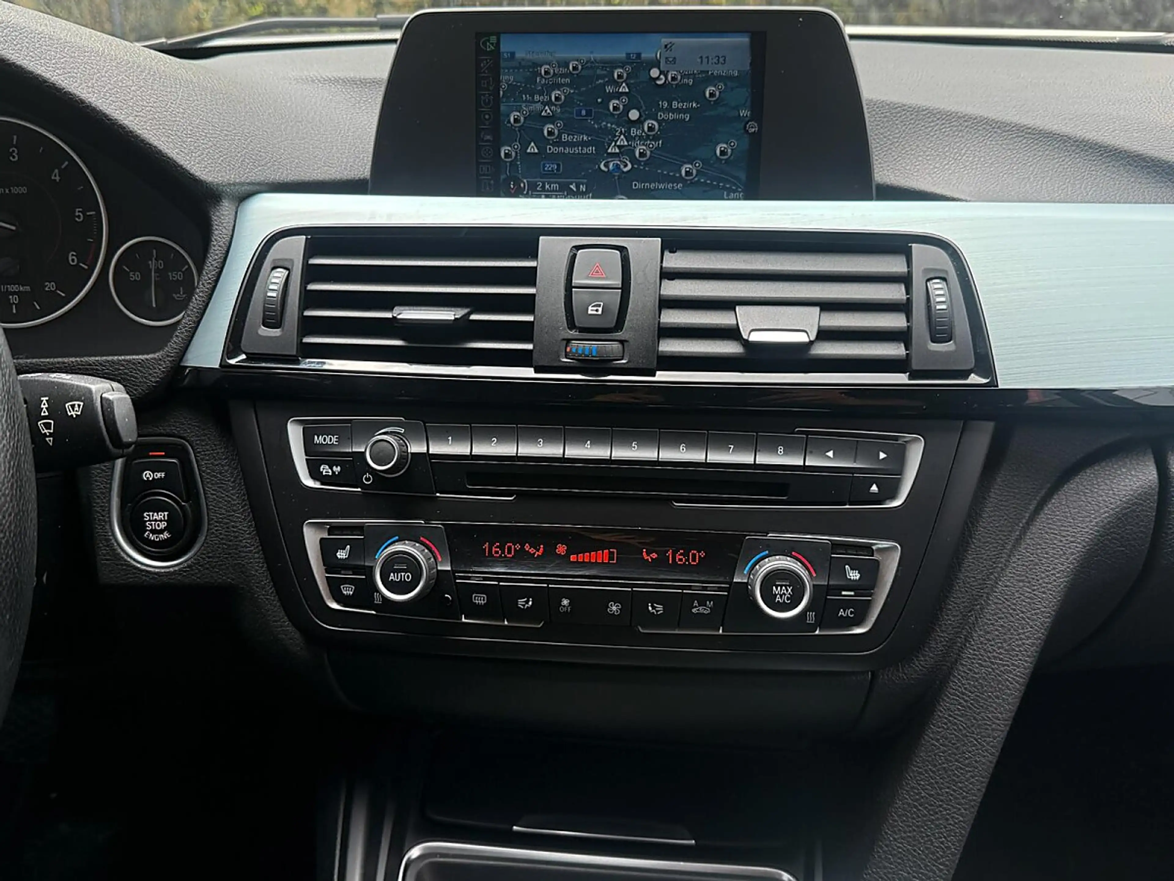 BMW 316 d Touring |PICKERL BIS 06/2027 | — photo 12