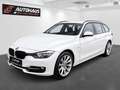 BMW 316 d Touring |PICKERL BIS 06/2027 | Weiß - thumbnail 1