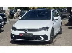 Volkswagen Polo 1.0 TSI 110 DSG 7  VI R-Line -GARANTIE 12 MOIS