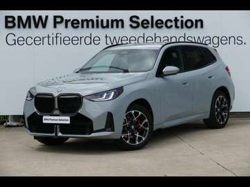 xDrive20 M-SPORTPAKKET