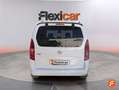 Opel Combo Life 1.2 T S/S Elegance XL AT8 Blanco - thumbnail 4