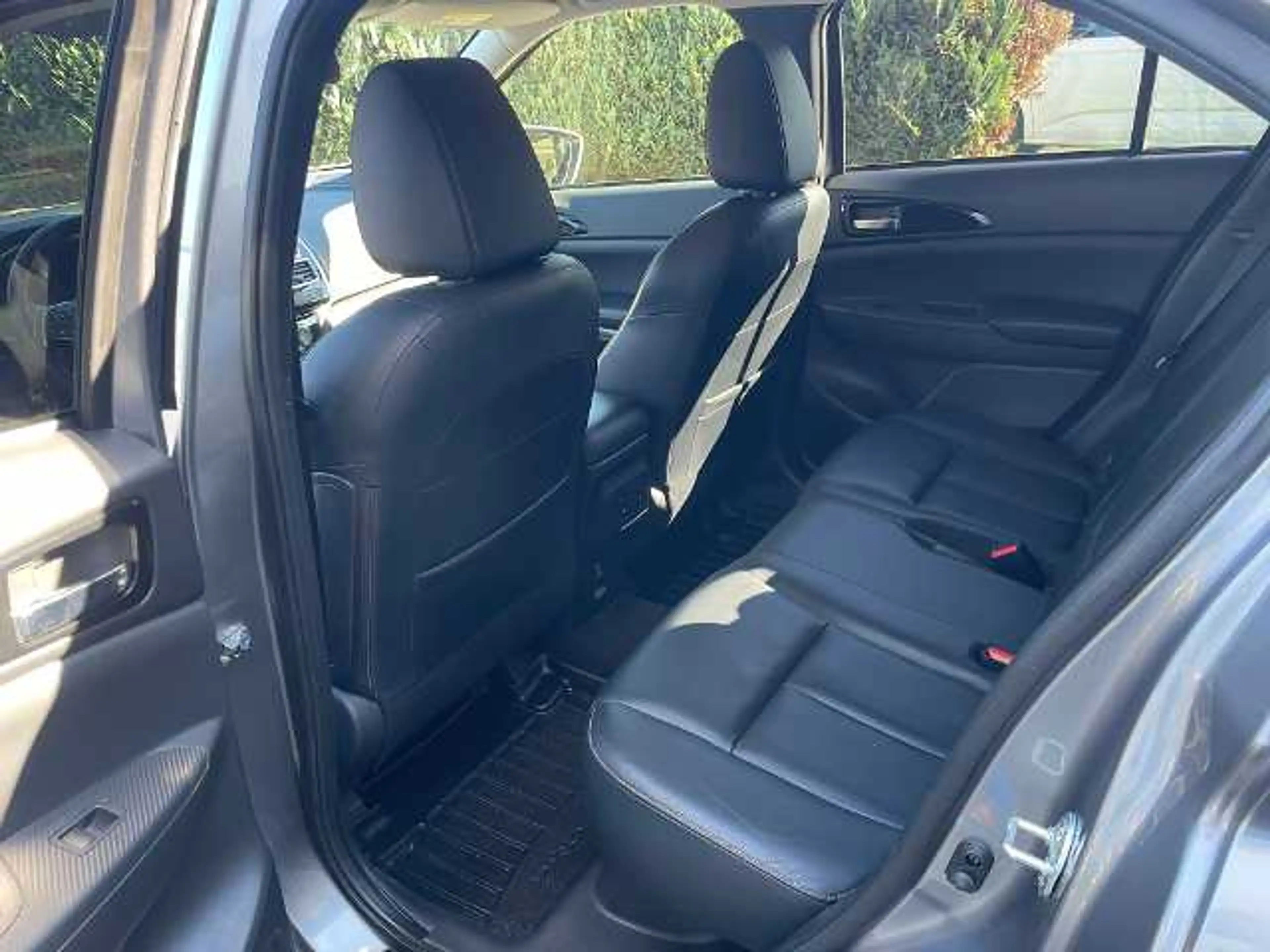 Mitsubishi Eclipse Cross TOP Allrad Automatik Navi — photo 7