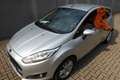 Ford Fiesta Celebration original 27.900 km! Plateado - thumbnail 29