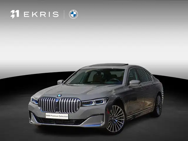 BMW 745 7 Serie Limousine 745Le xDrive High Executive | In