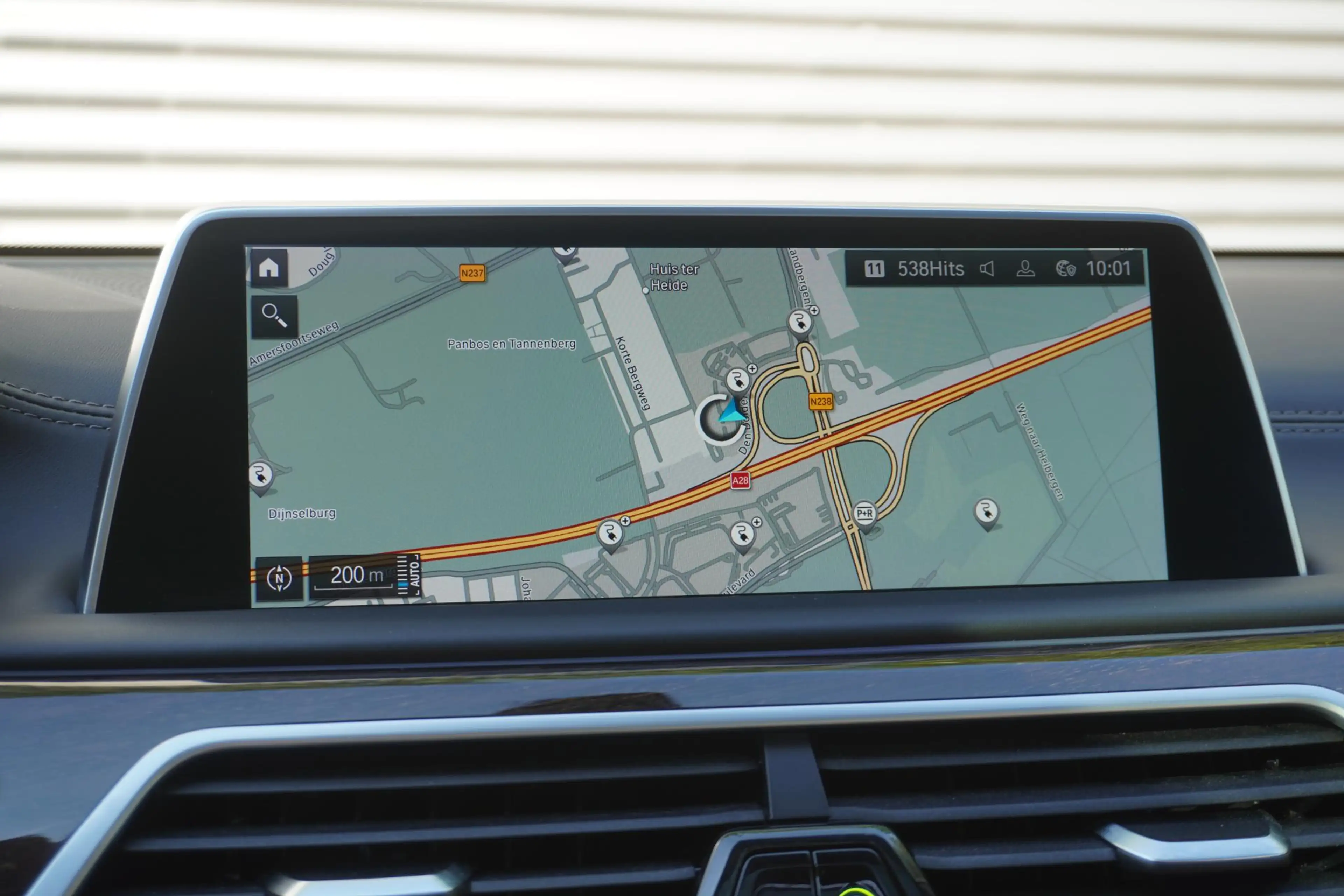BMW 745 7 Serie Limousine 745Le xDrive High Executive | In — photo 14