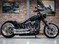 Harley-Davidson Fat Boy 300er Umbau -Jekill&Hyde- Ricks by BSB customs - thumbnail 1