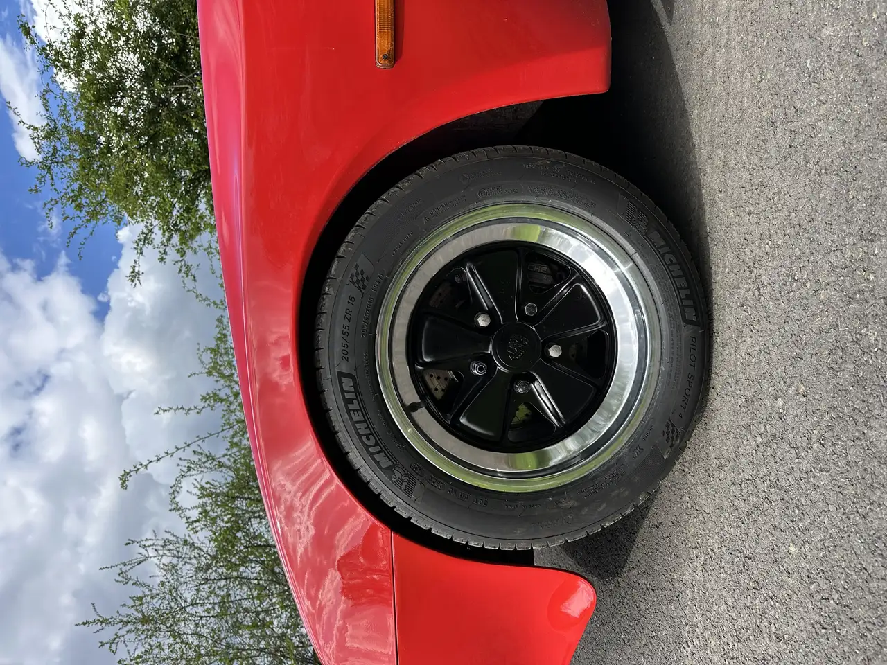 Porsche 924 Carrera GT, foto 9