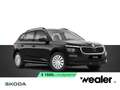 Skoda Kamiq Essence 1.0 TSI 115 PK Apple Carplay/Android Auto Schwarz - thumbnail 1