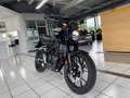 Honda CB 125 R EURO5+ neues Modell!! Schwarz - thumbnail 3