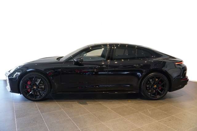 Porsche Panamera 4S E-Hybrid*SpDes*SpAb*Inno*HuD*LED