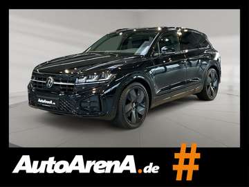 3.0 V6 TDI R-Line 4Motion Style+AHK+HUD