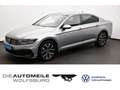 Volkswagen Passat 1.4 eTSI DSG GTE AHK/Pano/Rückkam Silber - thumbnail 1