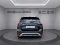 Volkswagen T-Cross 1.0 TSI Life Automatik,LED,Navigation Negro - thumbnail 5