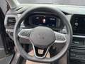 Volkswagen T-Cross 1.0 TSI Life Automatik,LED,Navigation Negro - thumbnail 8