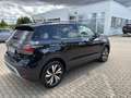Volkswagen T-Cross 1.0 TSI Life Automatik,LED,Navigation Negro - thumbnail 11