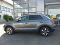 Volkswagen T-Roc Move EU6d*LED*CLIMATRONIC*SHZ*CAM*APPLE* Gris - thumbnail 2