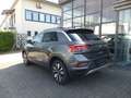 Volkswagen T-Roc Move EU6d*LED*CLIMATRONIC*SHZ*CAM*APPLE* Gris - thumbnail 3