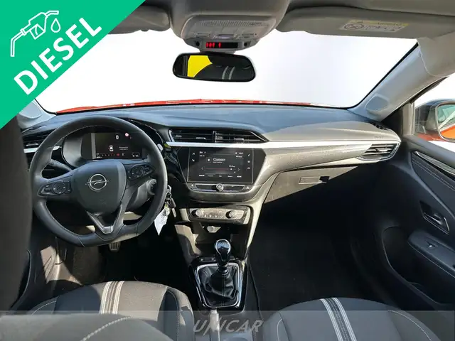 Opel Corsa view 12