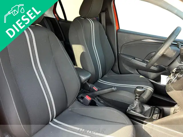 Opel Corsa view 15
