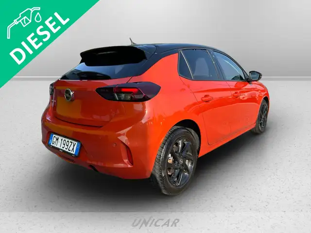 Opel Corsa view 5