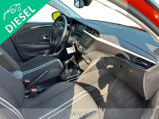 Opel Corsa view 14