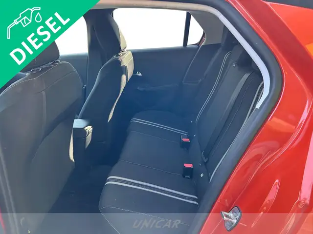 Opel Corsa view 11