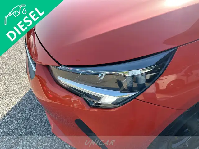 Opel Corsa view 10
