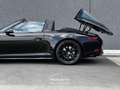 Porsche 911 911 3.0 Targa 4 Zwart - thumbnail 7