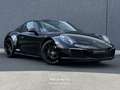 Porsche 911 911 3.0 Targa 4 Zwart - thumbnail 1