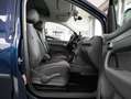 Volkswagen Caddy CADDY 2.0 TDI ALLRAD 4X4 HIGHLINE/DSG/NAVI/SHZ/ Blau - thumbnail 10