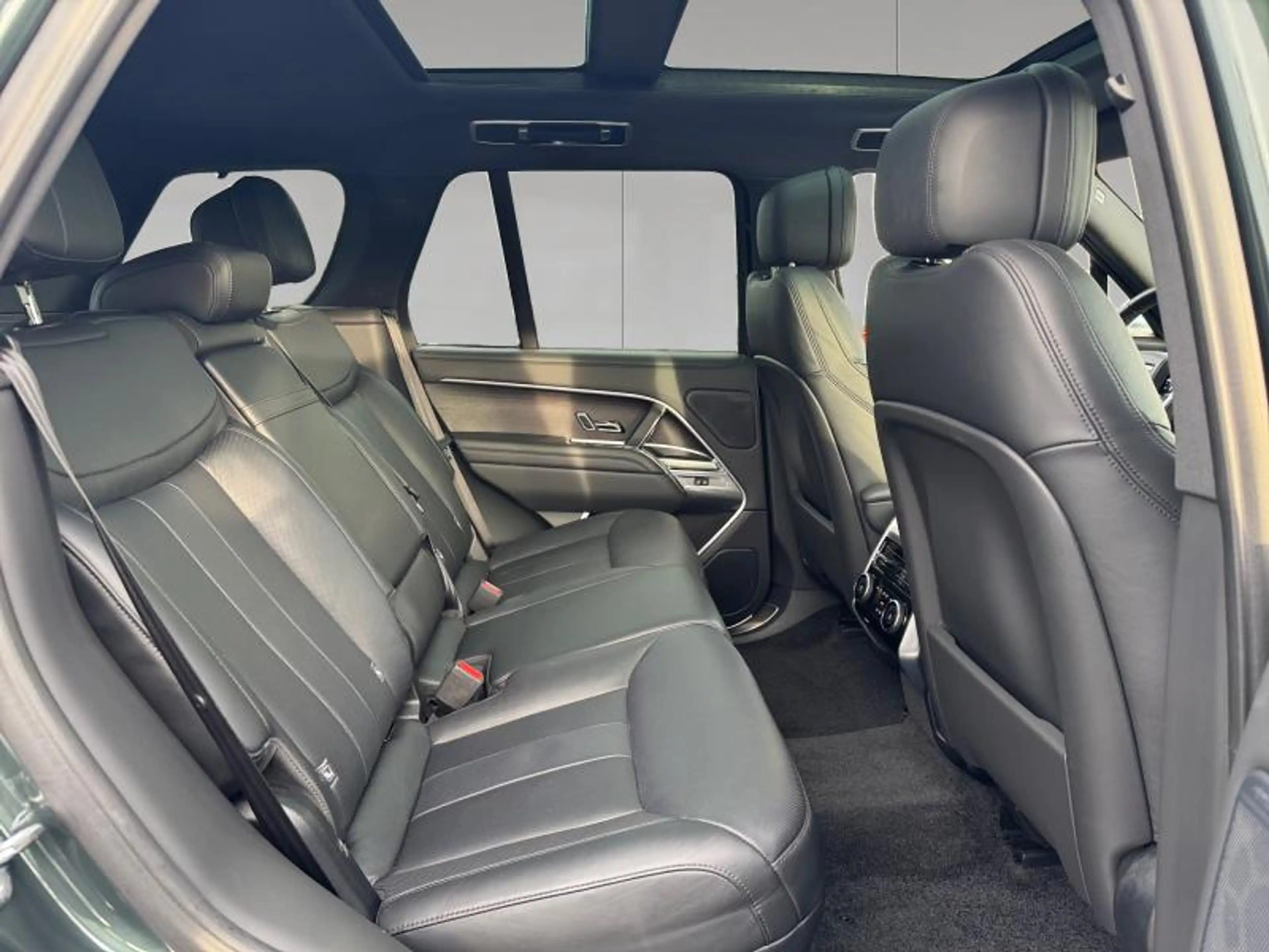 Land Rover Range Rover P460e HSE Warranty until 03/2030 — photo 5