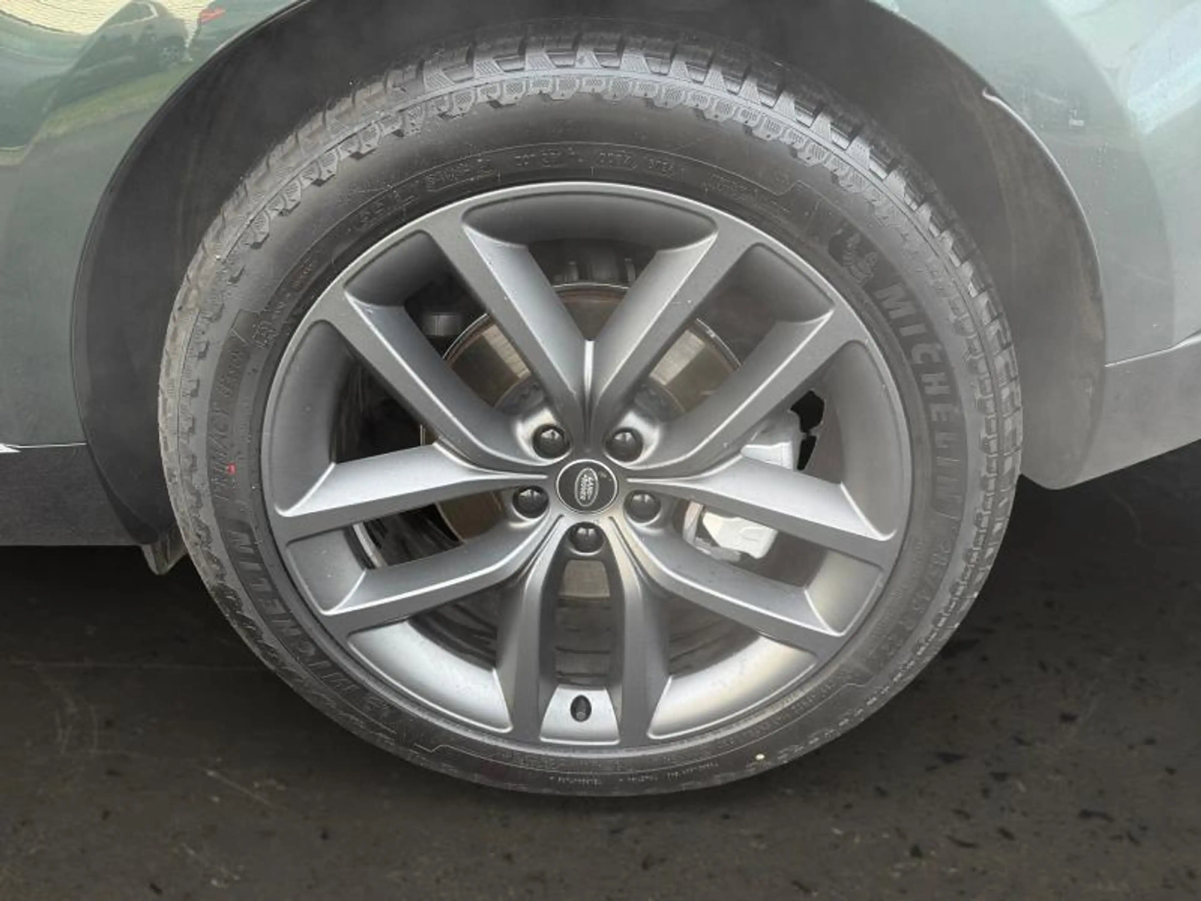 Land Rover Range Rover P460e HSE Warranty until 03/2030 — photo 10