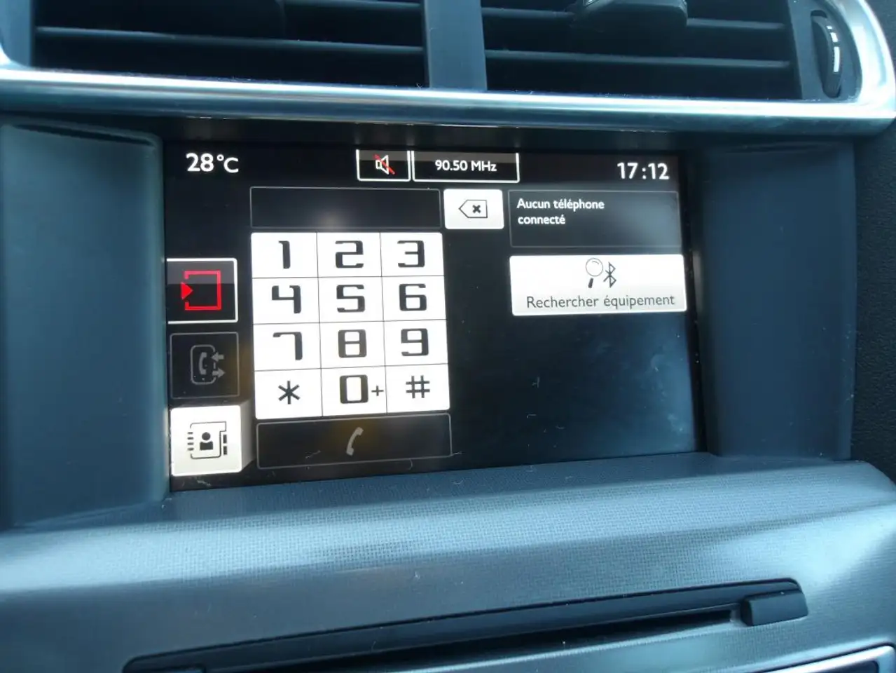 Citroen C4 Berline — photo 9